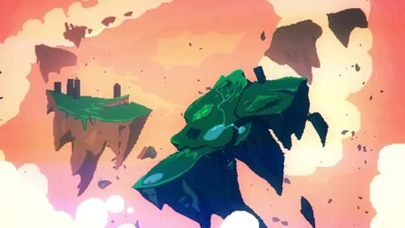 Skytorn - Screenshots