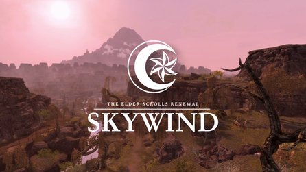 Skywind - Das ehrgeizige Modprojekt zeigt zum Morrowind-Jubiläum bedeutende Fortschritte