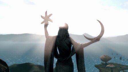 The Elder Scrolls: Skywind - Making-of-Video zur Morrowind-Mod für Skyrim