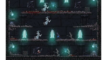 Slain! - Screenshots