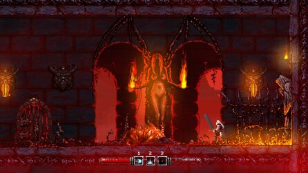 Slain! - Screenshots