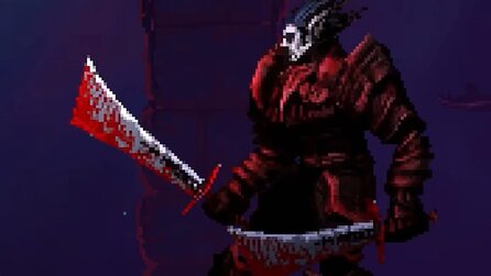 Slain! - Launch-Trailer zur PC-Version