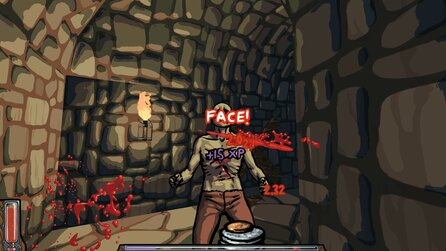 Slashers Keep - Screenshots