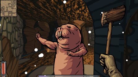 Slashers Keep - Screenshots