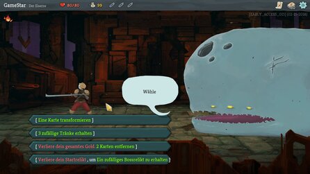 Slay the Spire - Screenshots