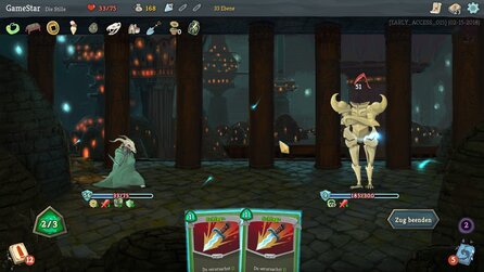 Slay the Spire - Screenshots