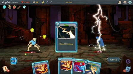Slay the Spire und Desperados 3 - Angebote zu den besten Strategiespielen [Anzeige]