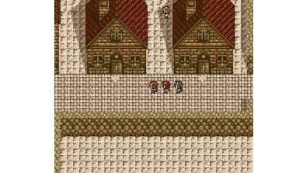 Slayers SNES