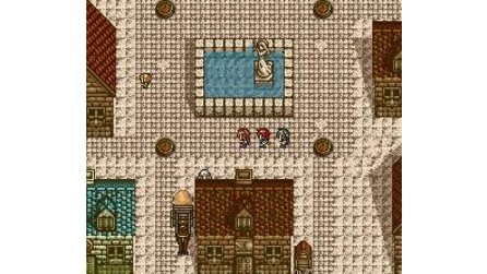 Slayers SNES