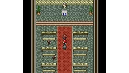 Slayers SNES