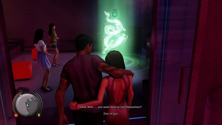 Sleeping Dogs - Screenshots
