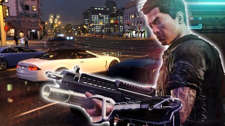 Ein 13 Jahre altes Open-World-Spiel lässt bei einem kleinen Detail sogar GTA 5 im Regen stehen