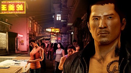 Sleeping Dogs 2 - Zwei Charaktere, Koop-Gameplay: Entwickler hatten große Pläne