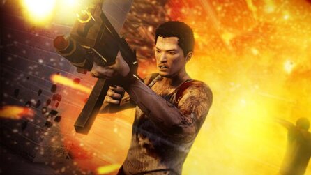 Sleeping Dogs - Mit GTA nach Hongkong