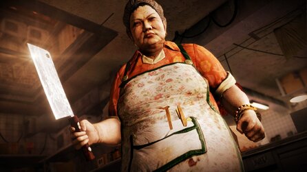 Sleeping Dogs - USK-Version angeblich mit starken Schnitten (Update)