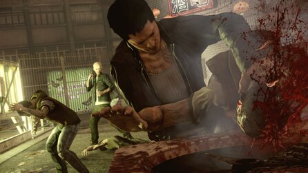 Sleeping Dogs - Statement von Square zur Import-Sperre (Update)