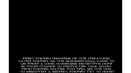 Slender Man: Origins - Screenshots