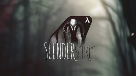 Slender: Source - Gruselspiel wird in neuer Engine aufgelegt