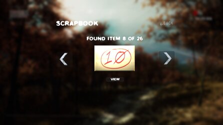 Slender: The Arrival - Screenshots