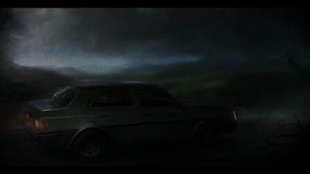 Slender: The Arrival - Screenshots