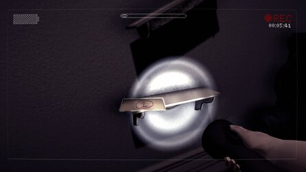 Slender: The Arrival - Screenshots