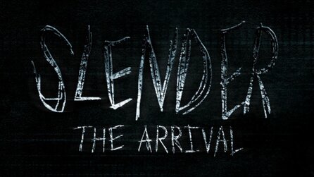 Slender: The Arrival - Steam-Release für Ende Oktober mit neuen Inhalten angekündigt