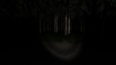 Slender - Screenshots