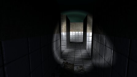Slender - Screenshots