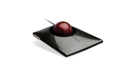Neuer Trackball von Kensington - SlimBlade Trackball