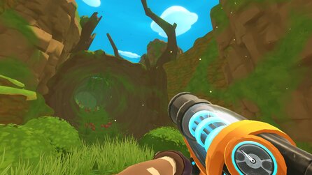 Slime Rancher - Screenshots