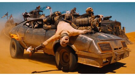 Neue Hoffnung für Mad Max: Für einen Kinofilm reicht es vielleicht nicht, doch dafür könnte jetzt eine TV-Serie kommen