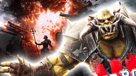 Von Warhammer bis zu historischen Schlachten: Ein Publisher für große Strategie-Fans hat gerade einige spannende Ankündigungen rausgehauen