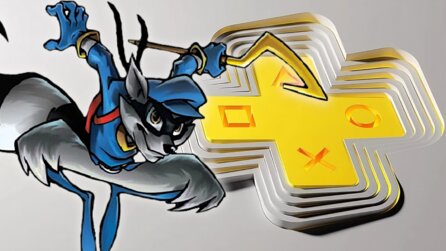 Die Macher von Ghost of Tsushima haben vor 22 Jahren ein Kultspiel entwickelt - jetzt ist es zurück auf der PS5