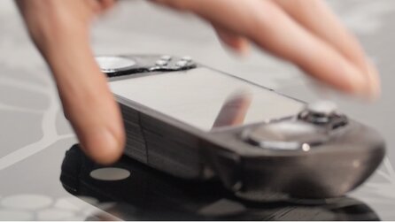 Smach Z - Handheld-Steam-Machine bei Kickstarter