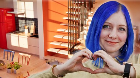 Für den Preis eines Kinotickets bekommt ihr den besten Part von Sims und Inzoi als eigenes Spiel