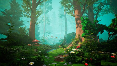 Smalland - Screenshots