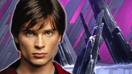 Die längste Superhelden-Serie kehrt zu Netflix zurück und ich freue mich schon wie ein kleines Kind auf meinen Nostalgie-Trip