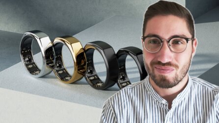 Smart-Ring: Meine Liebe für Armbanduhren ist nur ein wichtiger Grund, wieso ich mir das Gadget kaufen werde