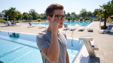 Heimliche Aufnahmen mit Smartglasses sind ein wachsendes Problem: So erkennt ihr, ob euch jemand heimlich filmt oder fotografiert