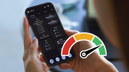 Braucht ihr wirklich ein neues Handy? So prüft ihr in wenigen Schritten, wie fit euer Smartphone wirklich noch ist