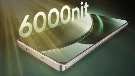 »Bis zu 6.000 Nits hell«: Handy-Hersteller werben bei den Displays mit gigantischen Zahlen – dabei ist eine andere viel wichtiger