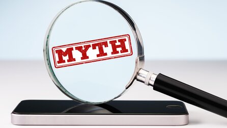 Handy-Apps im Hintergrund schließen und 7 weitere Smartphone-Mythen - Was davon stimmt wirklich?