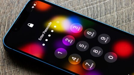 Android und iPhone: Eine der wichtigsten Maßnahmen für mehr Sicherheit ist gleichzeitig eine der einfachsten