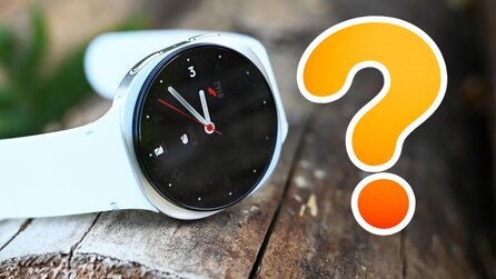 Welche Smartwatch-Größe passt zu mir? Die Antwort hat ein Bastler ausgerechnet mit seinem 3D-Drucker gefunden