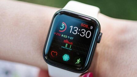 Smartwatches: So berechnen sie euren Kalorienverbrauch und so verlässlich sind die Werte