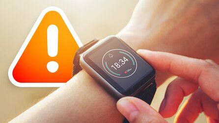 Studie zeigt: Smartwatches und Co. überschätzen oft einen wichtigen Gesundheitswert