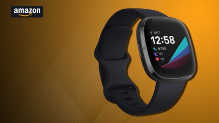 Bis zu 45% Rabatt auf Fitness-Smartwatches helfen bei den Vorsätzen für das neue Jahr! [Anzeige]