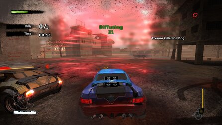 Smash n Survive - Screenshots