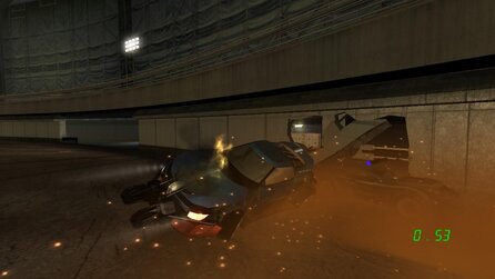 Smash n Survive - Screenshots