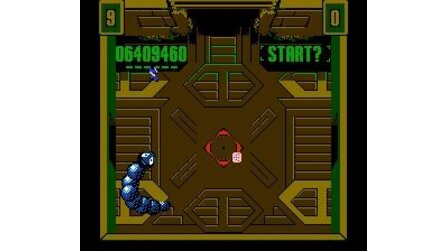 Smash T.V. NES